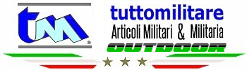 Tutto Militare - Articoli Militari Militaria Abbigliamento